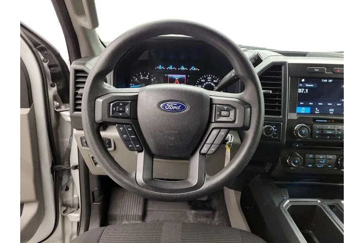 $25998 : Ford F-150 2018 4x4 XL 4dr S image 10