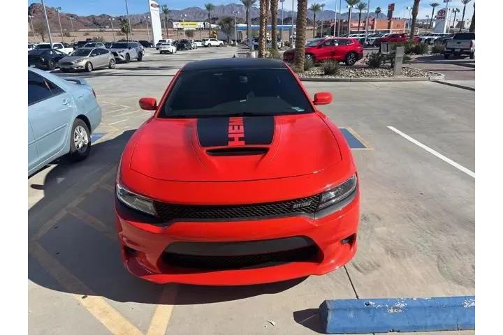 $27800 : Dodge Charger 2017 R/T 4dr S image 2