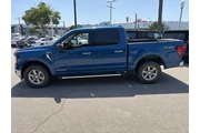 $38435 : Ford F-150 2024 4x4 XLT 4dr thumbnail