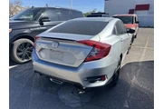 $19735 : Honda Civic 2019 Sport 4dr S thumbnail