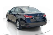 $15791 : Nissan Versa 2025 S 4dr Seda thumbnail