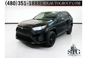 $24477 : Toyota RAV4 2023 AWD LE 4dr thumbnail
