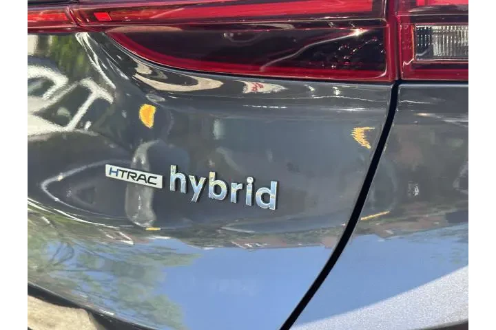 $25999 : Hyundai SANTA FE Hybrid 2022 image 8