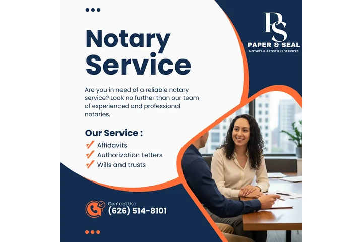Servicios notariales image 1