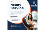 Servicios notariales en Los Angeles
