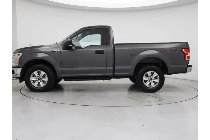 $29998 : Ford F-150 2019 4x4 XLT 2dr image 3
