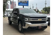 $28999 : 2022 Silverado 1500 Limited LT thumbnail