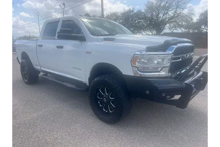 $28995 : Ram 2500 2019 4x4 Tradesman image 4