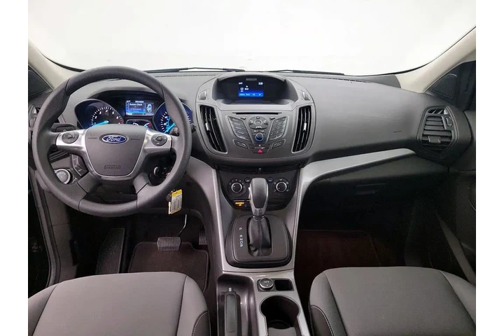 $14998 : Ford Escape 2016 SE 4dr SUV image 9