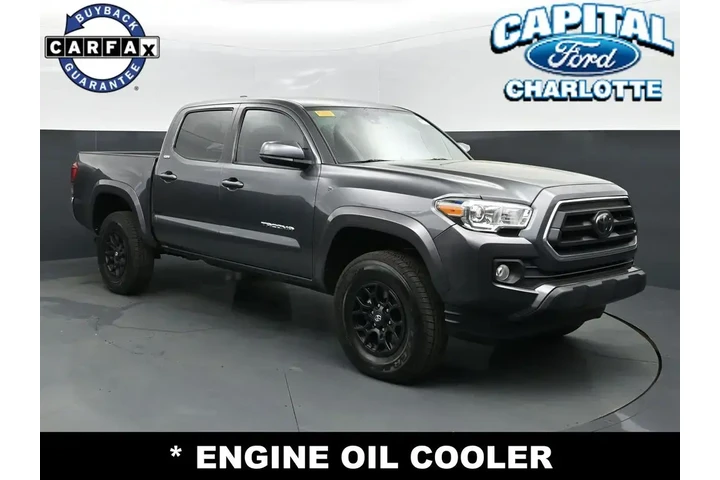 $28999 : Toyota Tacoma 2021 4x2 TRD O image 4