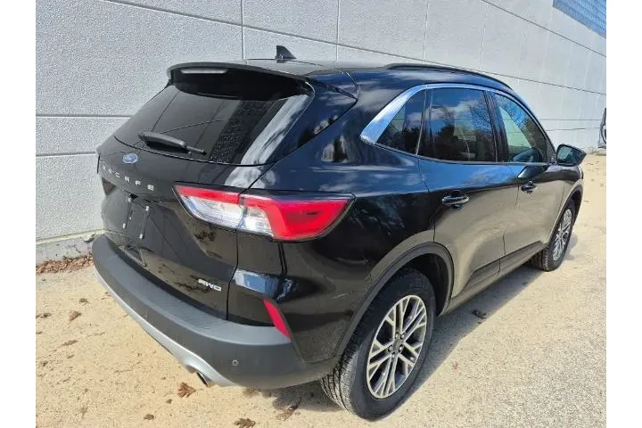 $22990 : Ford Escape 2022 AWD SEL 4dr image 6