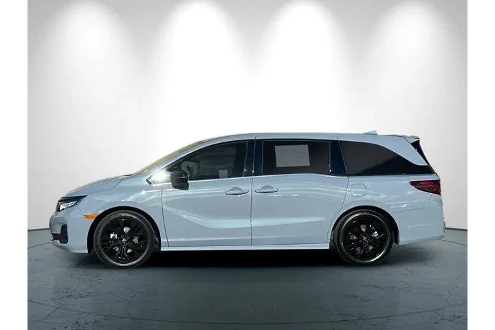$38487 : Honda Odyssey 2025 Sport-L 4 image 7