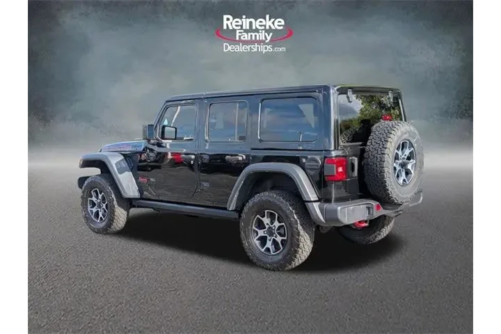 $34399 : Jeep Wrangler Unlimited 2022 image 8