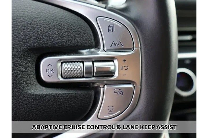 $29790 : Genesis GV80 2024 AWD 2.5T 4 image 4