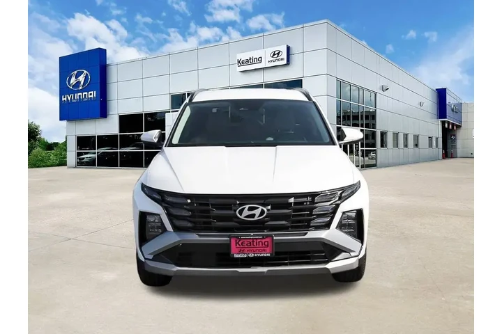 $25788 : Hyundai TUCSON 2025 SEL 4dr image 2