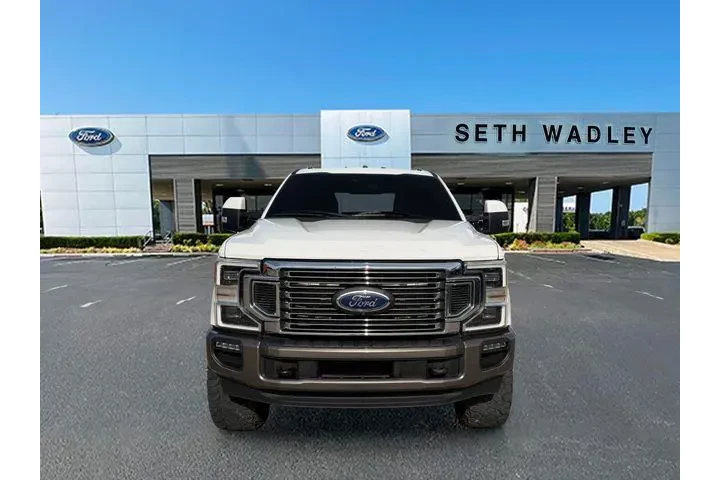 $39900 : Ford F-350 Super Duty 2021 4 image 2
