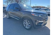 $29991 : Ford Explorer 2022 AWD Limit thumbnail