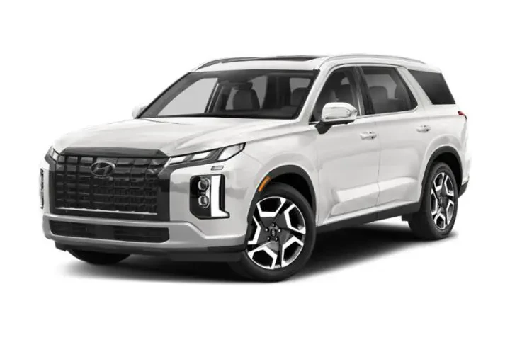 $37499 : Hyundai PALISADE 2023 AWD Li image 1