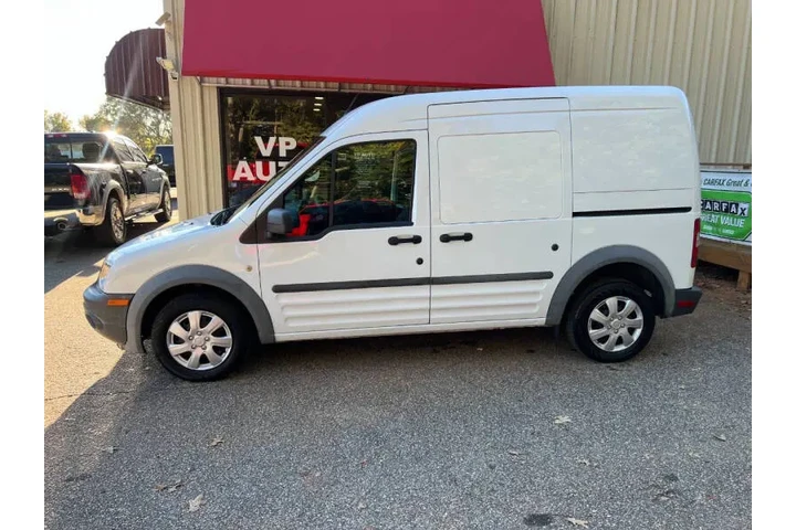 $9999 : 2013 Transit Connect XL image 8