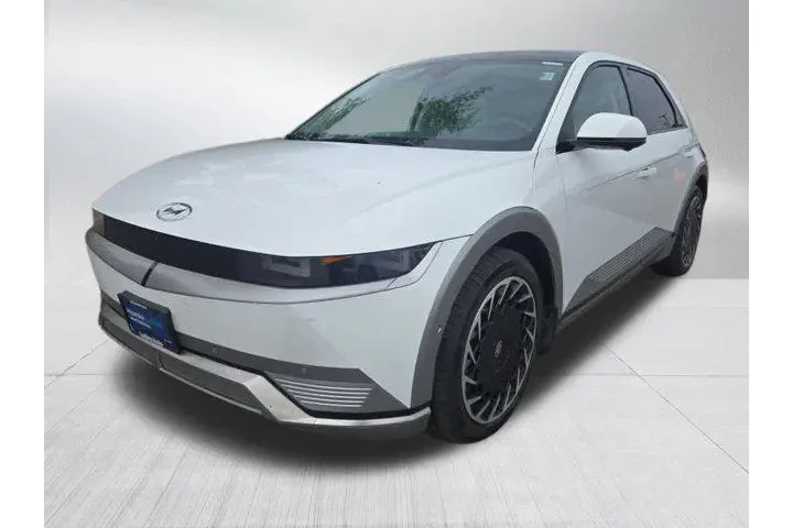 $33850 : Hyundai IONIQ 5 2023 AWD Lim image 7