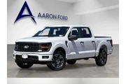 $39888 : Ford F-150 2024 4x4 STX 4dr thumbnail