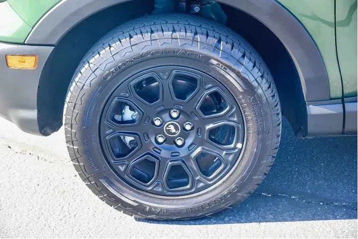 $34559 : Ford Bronco Sport 2025 AWD B image 9