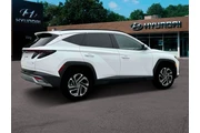 $34999 : Hyundai TUCSON 2025 AWD Limi thumbnail