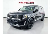 $32975 : Kia Telluride 2022 SX 4dr SU thumbnail