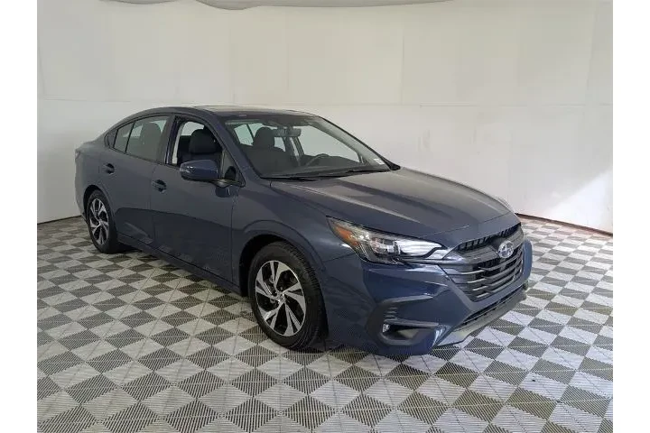 $26000 : Subaru Legacy 2025 AWD Premi image 2