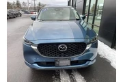 $24495 : Mazda CX-5 2024 AWD 2.5 S Se thumbnail
