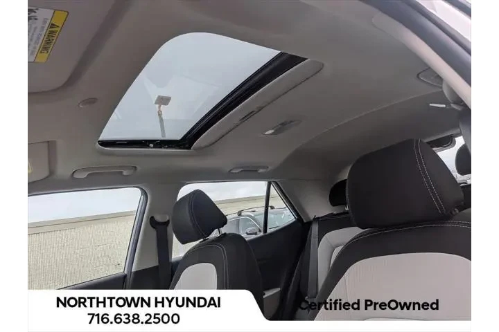 $16834 : Hyundai VENUE 2022 SEL 4dr C image 10