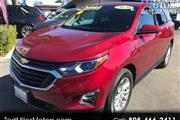 $21995 : 2020 Equinox FWD 4dr LT w/1LT thumbnail