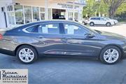 2014 Impala LT thumbnail