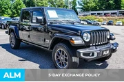 $28920 : Jeep Gladiator 2023 4x4 Over thumbnail