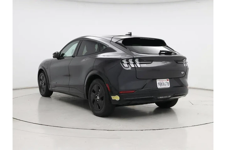 $29998 : Ford Mustang Mach-E 2022 Cal image 2