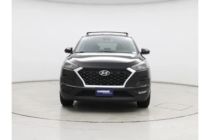 $19998 : Hyundai TUCSON 2021 AWD Valu image 5