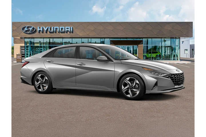 $21809 : Hyundai ELANTRA Hybrid 2023 image 10