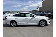 $19300 : Chevrolet Malibu 2025 LT 4dr thumbnail