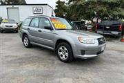 $5999 : 2007 SUBARU FORESTER thumbnail