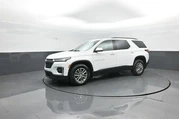 $31510 : Chevrolet Traverse 2023 LT L thumbnail