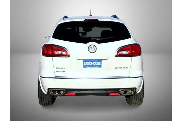 $5995 : Buick Enclave 2013 AWD Leath image 6