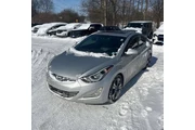 $7495 : 2015 ELANTRA Sport thumbnail
