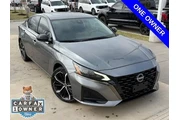 $20498 : Nissan Altima 2023 2.5 SR 4d thumbnail