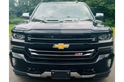 $30000 : 2017 Silverado 1500 LTZ thumbnail