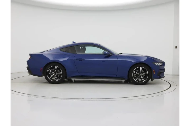 $30998 : Ford Mustang 2024 EcoBoost 2 image 7