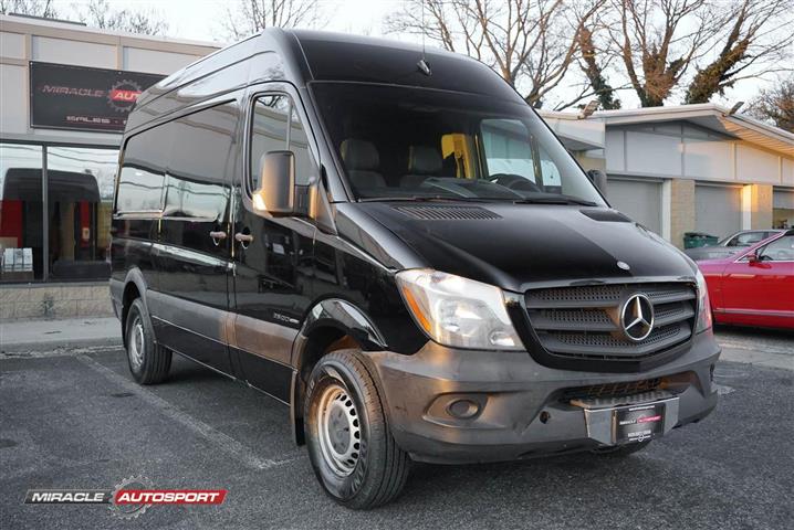 $24995 : 2015 MERCEDES-BENZ SPRINTER 2 image 4