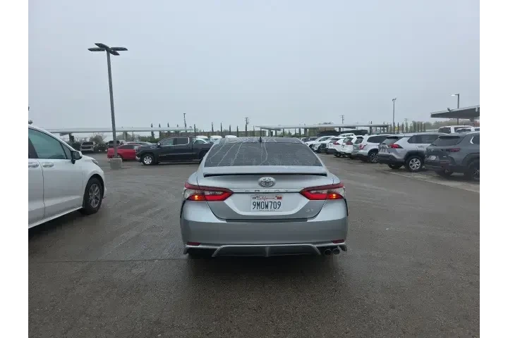 $24500 : Toyota Camry 2023 SE 4dr Sed image 5