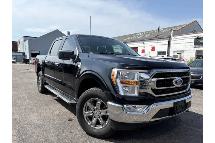 $48999 : 2022 F-150 XLT image 4