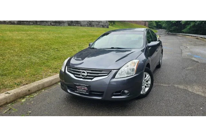 $7495 : 2011 Altima 2.5 SL image 10