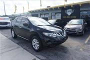 2014 Nissan Murano en Miami